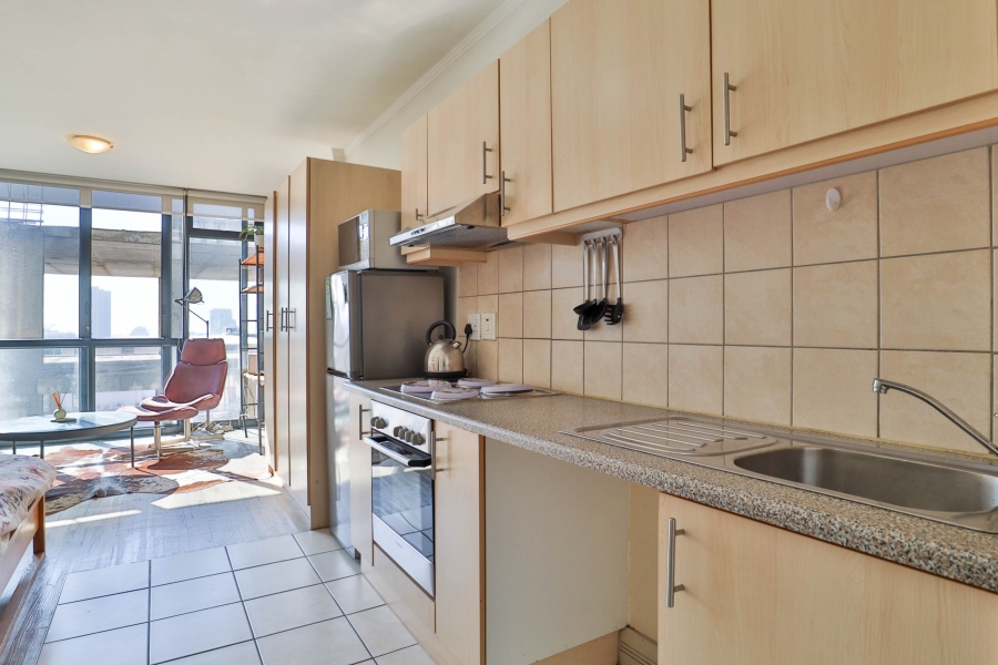 To Let 0 Bedroom Property for Rent in Cape Town City Centre Western Cape